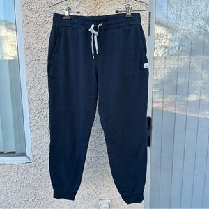 Vuori Women's Black Performance Jogger Pants Size Small VW303